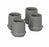 Apex-Carex Healthcare Walker Tips - FGA82100 0000