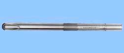 Berkeley Vacurette - Vacuum Aspiration Curette Berkeley Style 10 mm - 022210-10
