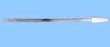 Olympus America Inc Berkeley Vacurette Vacuum Aspiration Curette Berkeley 7 mm - 21852
