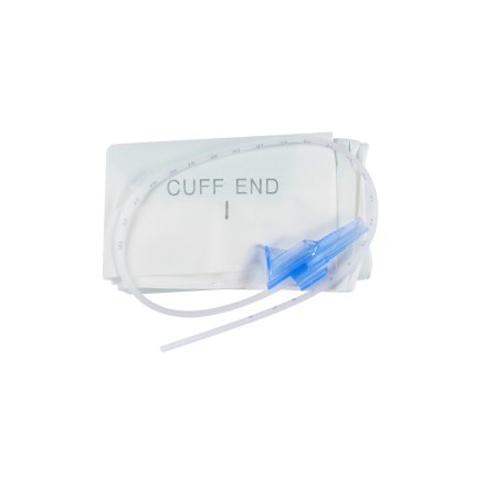 Medline - Suction Catheter Kit 8 Fr. - DYND40988