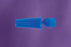 Medline - Plug, Catheter Plastic, with Cover - DYND12200