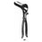 Miltex-Integra Speculum Rectal Pratt 8-1/2" Stainless Steel Ea - 28-1