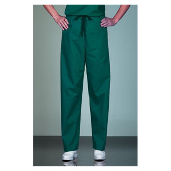 Fashion Seal Scrub Pant 78830 Unisex X-Large Eggplant Ea - 78830-XL