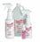 SaniZide Plus - Surface Disinfectant Cleaner Quaternary Based Manual Pour Liquid 1 gal. Jug Ammonia Scent NonSterile - 34815