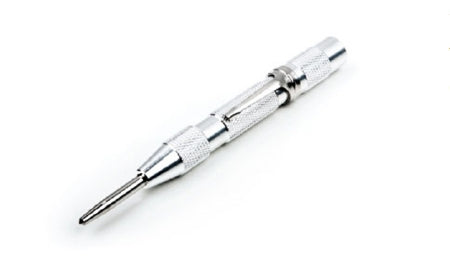 American Diagnostic Corp Window Punch 5/8 Diameter X 5 L Inch, With Pocket Clip - 360