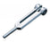 ADC - Tuning Fork with Weight Aluminum Alloy 256 cps - 500256