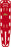 Ultra Loc - Backboard 1,100 lbs. Weight Capacity Red High Density Polyethylene - 35900P-R