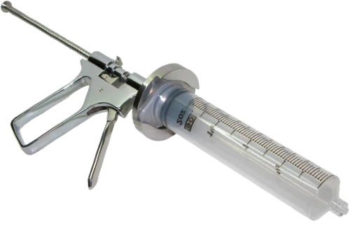 Medco Manufacturing - Injection Gun Set - 1260-IGS60