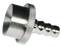 Syringe Hose Barb Adapter