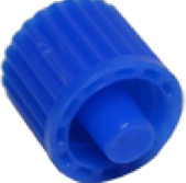 Syringe Tip Caps