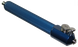 Infusion Handle With On/Off Control Luer Lock Connect