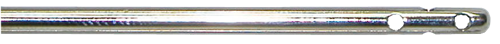 Infusion 8 Hole Needle