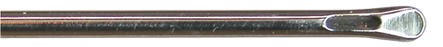 Aspiration Cannula Spatula