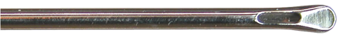 Aspiration Cannula Spatula