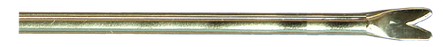 "V" Dissector