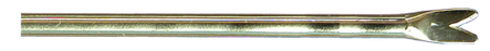 Medco Manufacturing - Toledo V-Dissector - CA1-TOL0325-L