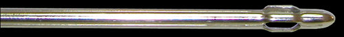 Toomey - Irrigation Cannula - CA1BASK0427-L