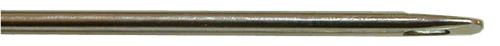 Medco Manufacturing - Cannula Cobra Large, 6 mm X 20 cm - CA1-COB06-20-L