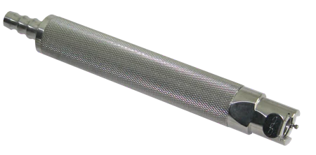 Medco Manufacturing - Spat Tip Cannula - SPA2015QDH