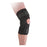 Ossur America-Royce Medical Support Wraparound Knee 1/8" Neoprene Black Size Large Ea - 212007