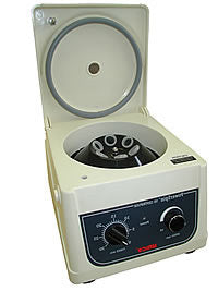 SuperSpin Centrifuge