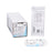 Perma-Hand - Suture with Needle Nonabsorbable Coated Black Suture Braided Silk Size 2 - 0 18 Inch Suture 1-Needle 26 mm Length 3/8 Circle Reverse Cutting Needle - 685G