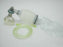 Mada Medical Products - Resuscitator Bag Nasal / Oral Mask - 1434