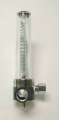 Mada Medical Products - Oxygen Flowmeter - 1701