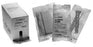 Miltex Codman Skin Closure Strip 1 X 6 Inch Nonwoven Material Flexible Strip White - 801453