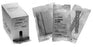 Codman - Skin Closure Strip 1/4 X 6 Inch Nonwoven Material Flexible Strip White - 801450