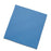 Dynarex Corporation Wrap Csr Dynarex 12 In X 12 In Blue 1000/Ca - 4412