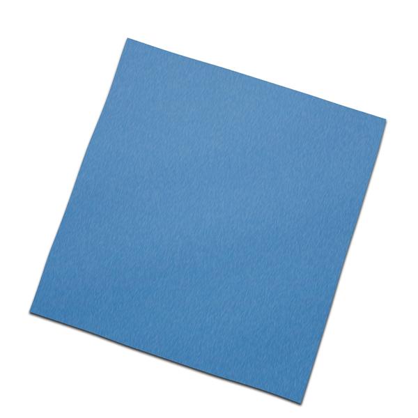 Dynarex Corporation Wrap Csr Dynarex 12 In X 12 In Blue 1000/Ca - 4412