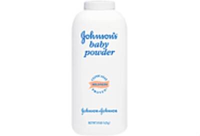 Johnson & Johnson Consumer Johnson's Baby Powder 1-1/2 oz. Lightly Scented - 10381370030017
