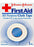 Johnson & Johnson Consumer Zonas Athletic Tape Porous Cotton 1 Inch X 10 Yard White NonSterile - 381370051046