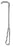 Miltex - Retractor 9-3/4 Inch Length OR Grade - 11-266