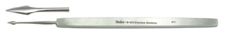 Integra Lifesciences - Corneal Spud - 18-302