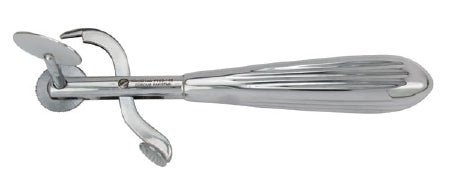 Miltex Vantage Ring Cutter 6.25 Inch Chrome Plated Economy Grade NonSterile VANTAGE - V933-140