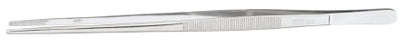 Miltex Vantage Dressing Forceps 12 Inch Floor Grade Straight - V96-18