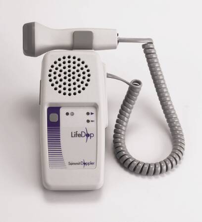 LifeDop - Doppler System NO Display Obstetric Probe 2 MHz - L150-SDW