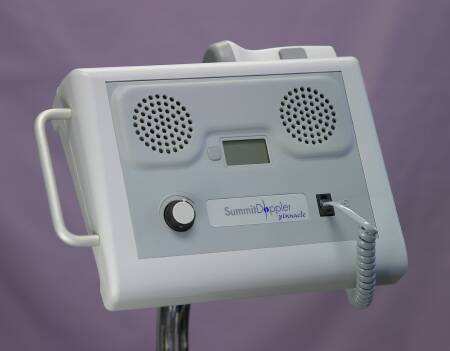 Cooper Surgical LifeDop Summit Doppler Large display for indication of heart-rate and battery status - L250R-SD3
