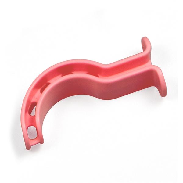 Dynarex Corporation Airway Oral Berman Infant Size 1 40Mm Flexible Ea - 4715