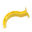 Dynarex Corporation Airway Oral Berman Adult Size 4 90Mm Medium Flexible Ea - 4745
