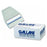 Nikomed, USA Inc Razor Safety Prep Gallant _ Disposable For Dry Shaving 50/Bx - D-845