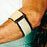 Scott Specialties Tennis Elbow Splint One Size Fits Most Loop Lock Closure 2 Inch - 1960 BEI UN