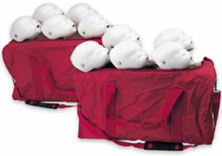 Nasco Life/Form Basic Buddy Infant Manikin CPR 10 Pack Life/form Basic Buddy - LF03722