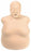 Nasco Life/Form Fat Old Fred Manikin Male Adult Three Mouth/Nose Pieces, Three Disposable Lung/Airway Systems, and a Convenient Carrying Bag - LF03750
