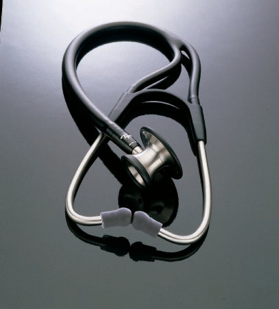 Welch Allyn - Bell Black, Pediatric, Nonchill Rim For use with Elite Stethoscope - 5079-117
