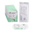 Ethilon - Suture with Needle Nonabsorbable Uncoated Black Suture Monofilament Nylon Size 6 - 0 18 Inch Suture 1-Needle 11 mm Length 3/8 Circle Precision Point - Reverse Cutting Needle - 697G
