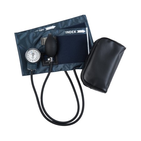 Mabis Precision - Aneroid Sphygmomanometer Unit 2-Tubes Child Small Cuff - 01-140-015