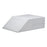 Nova Ortho-Med Leg Elevating Wedge Novajoy 19.25 W X 23 D X 6 H Inch Foam Freestanding - 2686-R